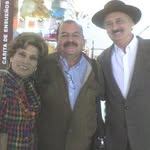 Antonio Florencio Gonzales Vidal - @antoniogonzalesvidal - Instagram