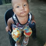 Adalyn Legis Canoy - @florentinocanoy - Instagram