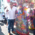 Flores Rivera - Facebook