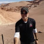 Jorge Flores Rivera - @floresriverajorge - Instagram