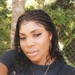 Princess Brown - @florettebrown5 - Instagram