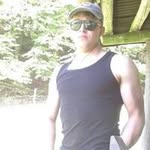 Florian Bauer - @florian8768 - Instagram