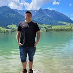 Florian Bauer - @lui_s_lifestyle - Instagram