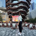 Liz Florian Castillo - @lizmr_19 - Instagram