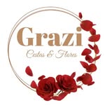 Cestas e flores - @grazi_flores_floriano - Instagram
