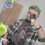Florian Flores - @lemony.the.enemy - Instagram