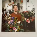 Florian/ FLORES Floristik für Events und Hochzeiten - @florian_derflorist - Instagram