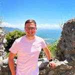 Florian Frank - @flofrob - Instagram