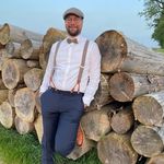 Florian Frank - @frank.johnzan - Instagram