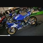 Florian Garnier - @flo_stage6 - Instagram