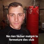 Florian Garnier - @garnierflorian - Instagram