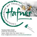 Ing. Florian Hafner - @tischlerhafnersilz - Instagram