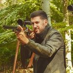 Florian Klein - @jagerflo - Instagram
