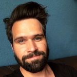 Florian Klein - @fluxarts - Instagram