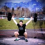 Florian Klein - @ft_athlete - Instagram
