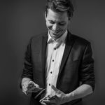 Florian Klein - @floriankleinmagic - Instagram