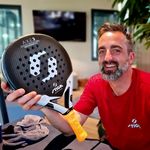 Florian Koch - @padelrocks - Instagram