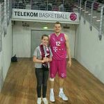 Florian Koch Fan🏀 - @florian__koch - Instagram