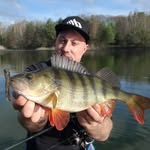 Florian Lehmann - @florian__lehmann_fishing - Instagram