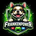 Florian Lehmann - @frankenpower86 - Instagram