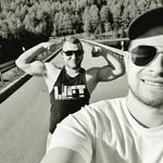 Florian Mader - @florian_mader94 - Instagram