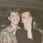 Florian Martin - @lihuan2414 - Instagram