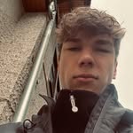 Florian Wilhelm - @florian.wlh - Instagram