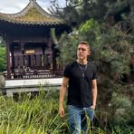 Florian Wilhelm - Facebook