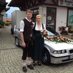 Florian Wilhelm - Facebook