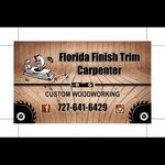 @floridafinishtrimcarpenter - Instagram