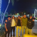 Davis Palmer - @floridadavis101 - Instagram