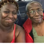 Florida Johnson - @floridamae1_ - Instagram