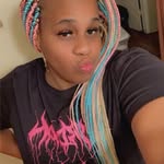 Florida Johnson - @floridajohnson94 - Instagram
