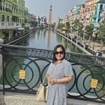 Florida Tan Reyes - @mamuflor - Instagram