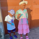 Florida Thomas - @floridathomas51 - Instagram