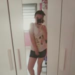 Florie Castro - @la_sautise - Instagram