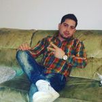 Florin Molnar - @amo_mic - Instagram