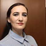 Florina Muntean Molnar - @florinamunteanmolnar - Instagram