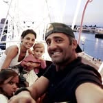 Florina Muntean Perrocheau - @flomunt - Instagram