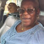 Florine Beard-Washington - @beardwashington - Instagram