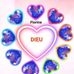 Florine Mourdi Combo - Facebook