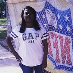 Florine Hamilton - @florinehamilton36 - Instagram