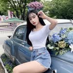 이솔빈 - @mcclainjsv.florine - Instagram