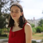 Florine JOLY-SIMON - @florinejolysimon - Instagram