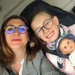 Florine Simon - @florine.pinvin - Instagram