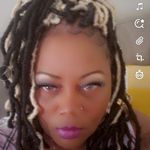 Florine Thomas - @powerfulkiss - Instagram