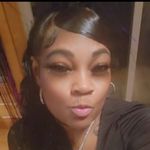Florine Thomas - @mzflothomas - Instagram