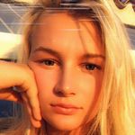 Florine Thomas - @florine7086 - Instagram