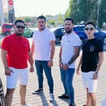 Florin Kurt Werner - @florinekurtwerner - Instagram
