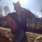 florin werner - @black_fire_wings - Instagram